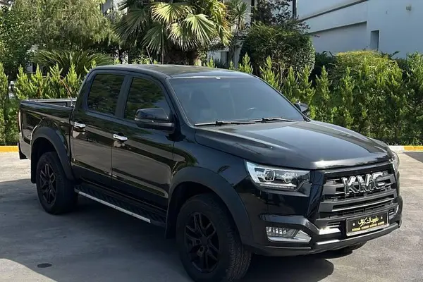 عکس کی ام سی T8