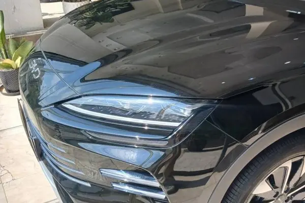 بی وای دی سانگ پلاس DMi