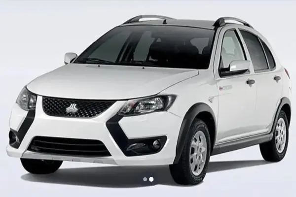 کوییک GXR