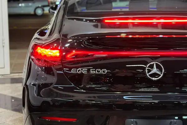بنز EQE Sedan