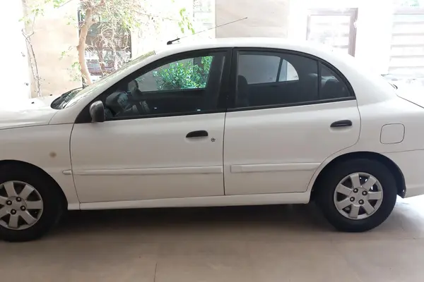 عکس کیا ریو (مونتاژ)