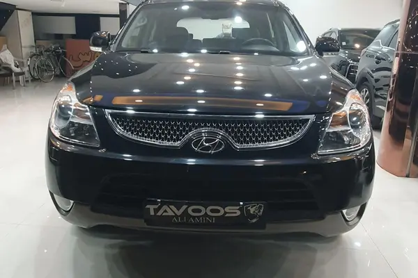 هیوندای وراکروز