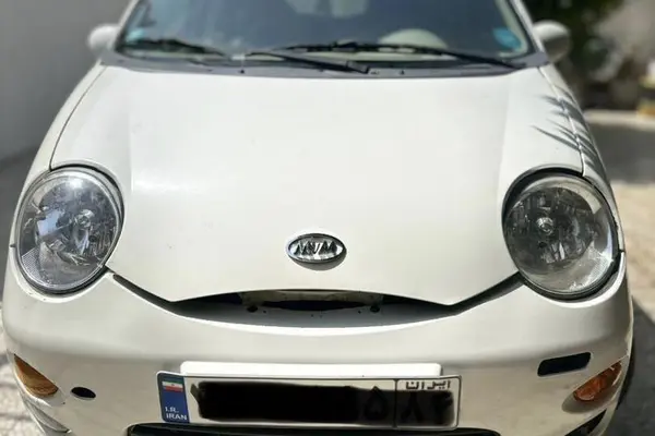 عکس ام وی ام 110