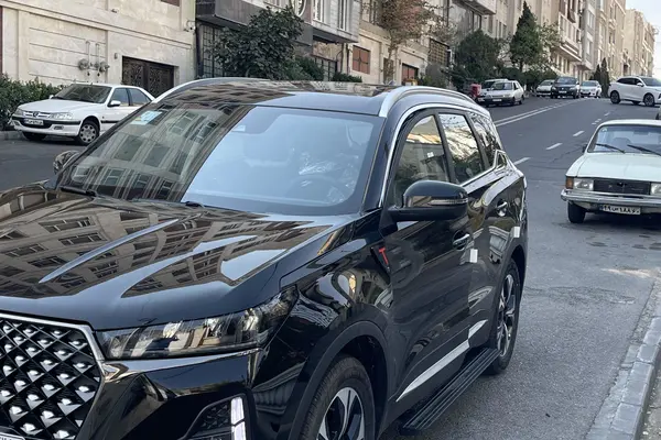 فونیکس تیگو 7 پرو مکس (F7)