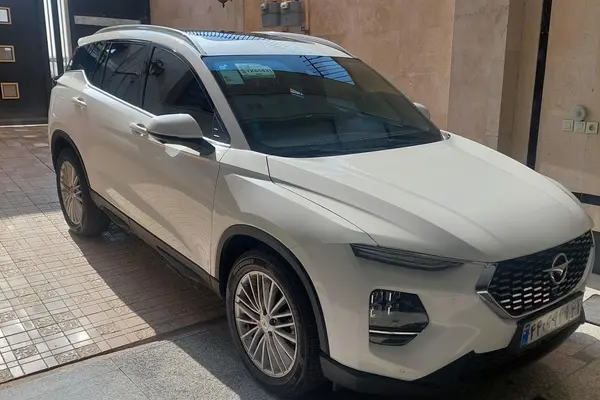 هایما 8S
