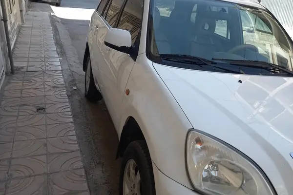 ام وی ام X33