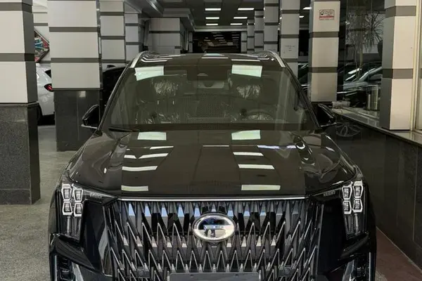 جی ای سی es9