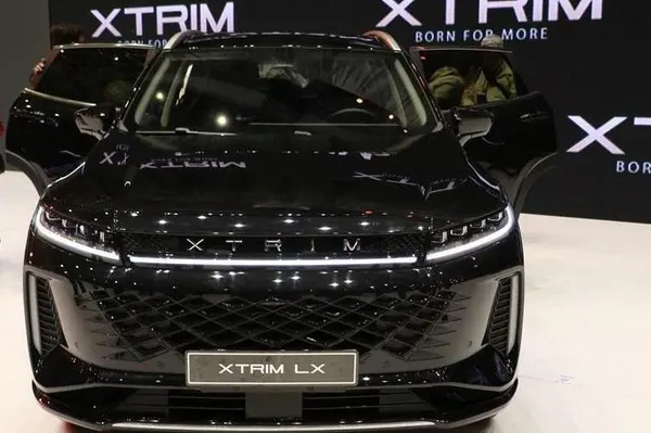 اکستریم LX (SX)