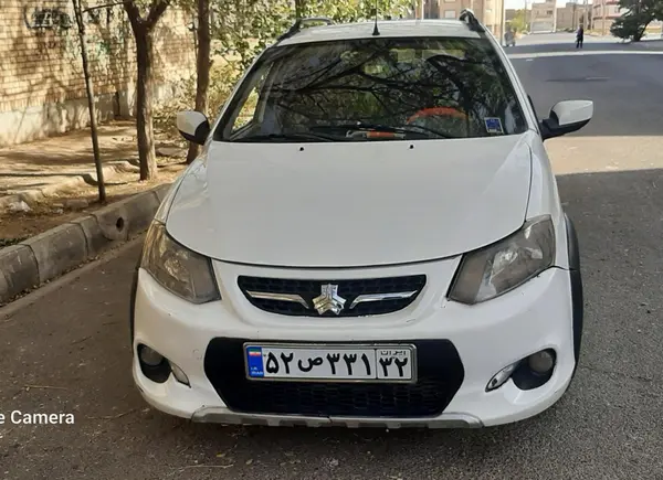 کوییک دنده ای R