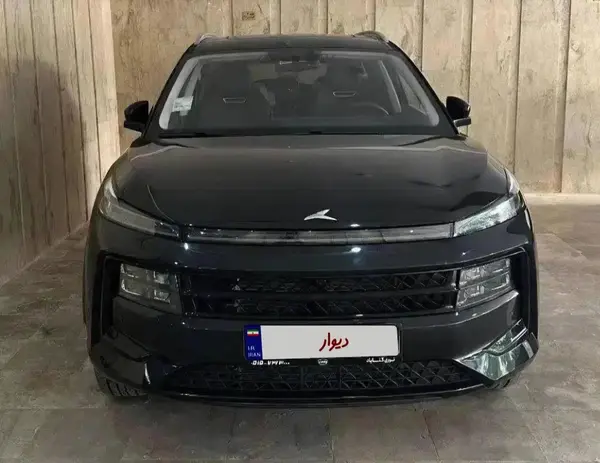 کی ام سی Sr6