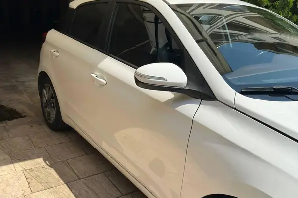 هیوندای i20 (مونتاژ)