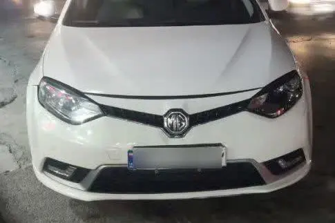 ام جی 6