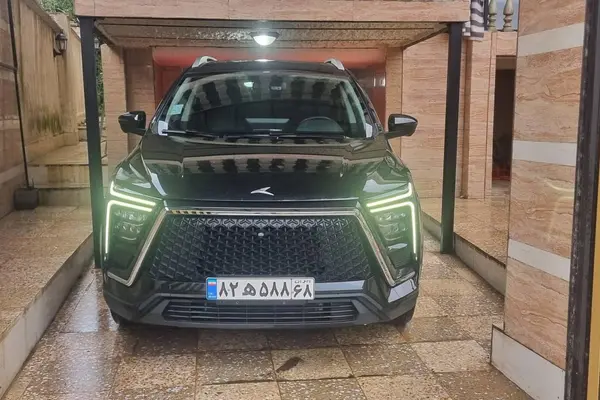 کی ام سی X5