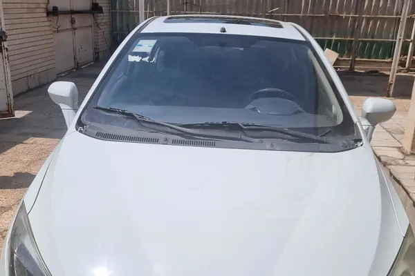 عکس برلیانس H220