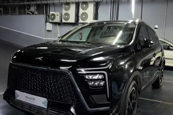 کی ام سی X5