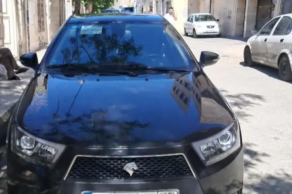 دنا پلاس EF7