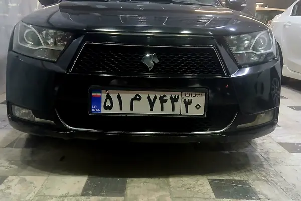 دنا معمولی