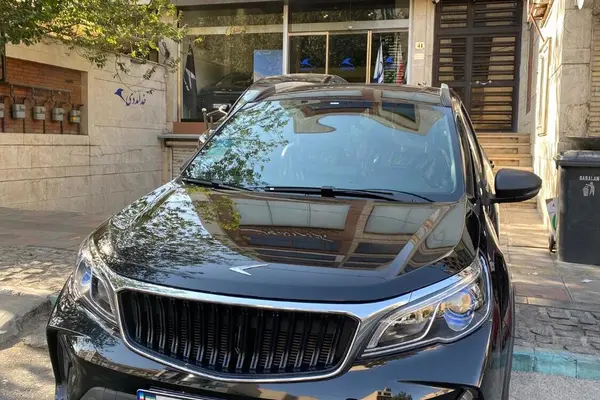 بی ای سی X3 PRO