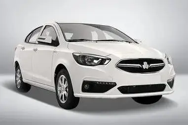 شاهین اتوماتیک CVT