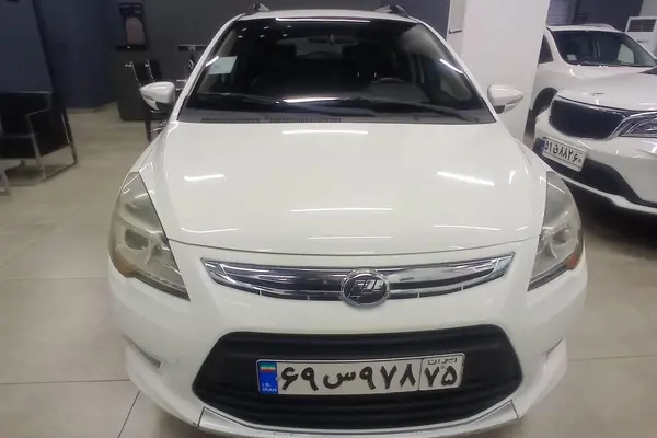 لیفان X50