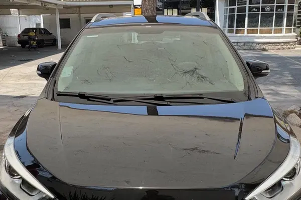 عکس جک S3