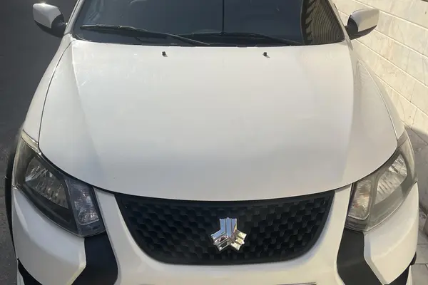 کوییک SR