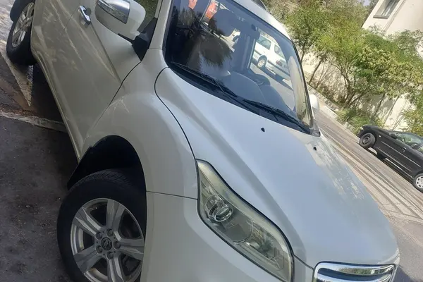 لیفان X60