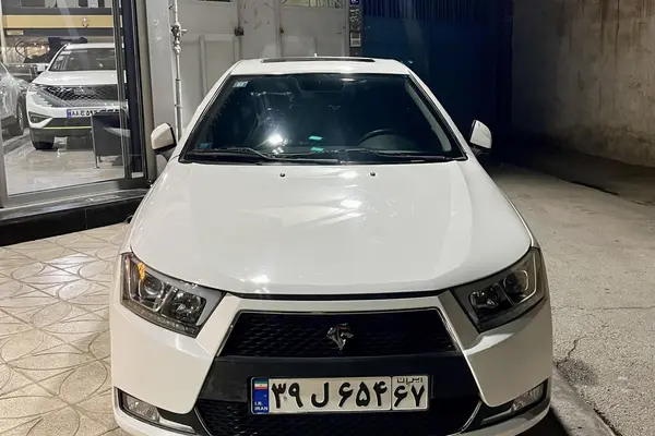 دنا پلاس EF7