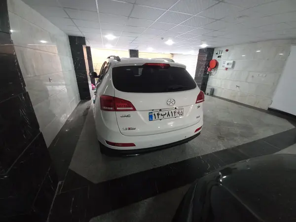 جک S5