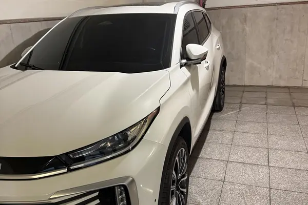 اکستریم TXL (TX)