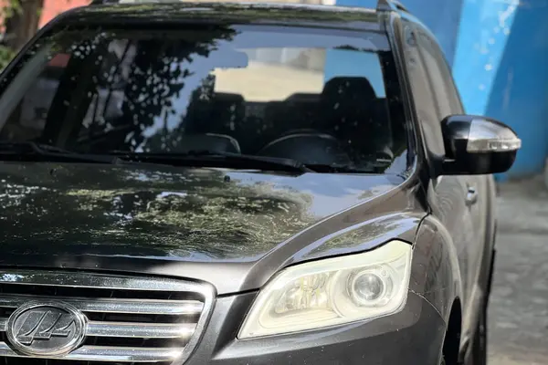 لیفان X60
