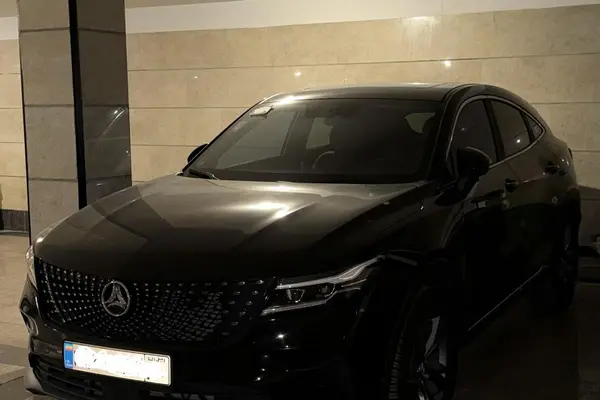 دیگنیتی پرستیژ