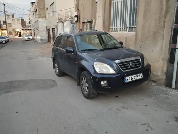 ام وی ام X33