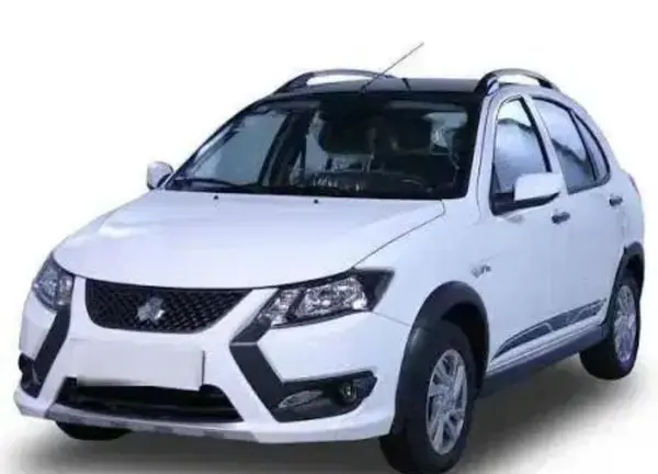 کوییک GXR