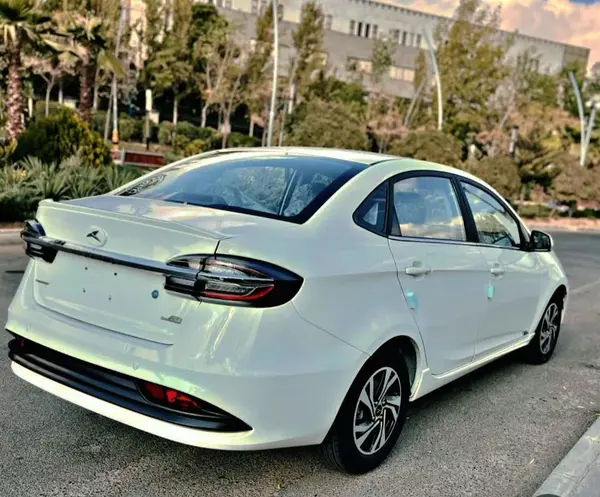 کی ام سی ایگل