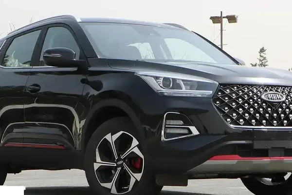 ام وی ام X55 PRO