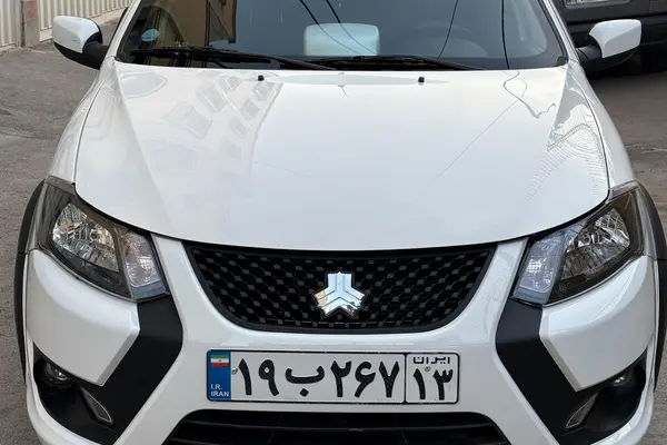 کوییک GXR