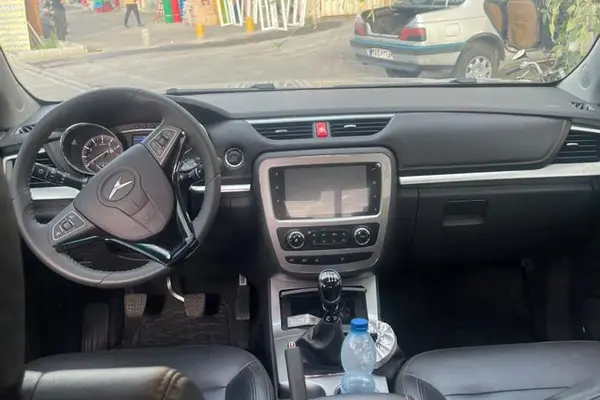 کی ام سی T8