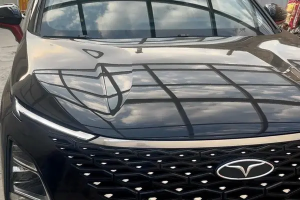 فونیکس FX