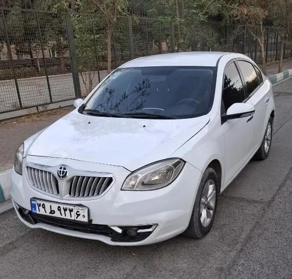 برلیانس H330