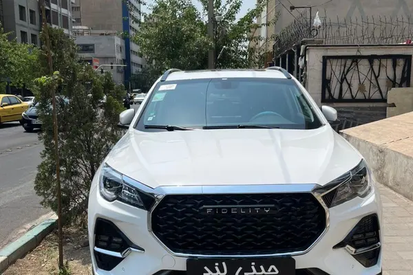 فیدلیتی الیت