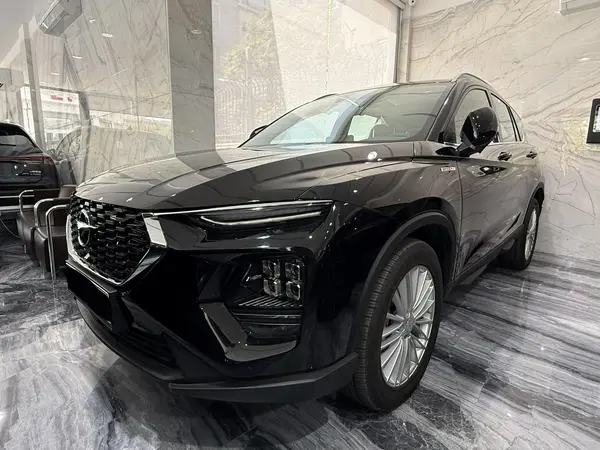 هایما 8S