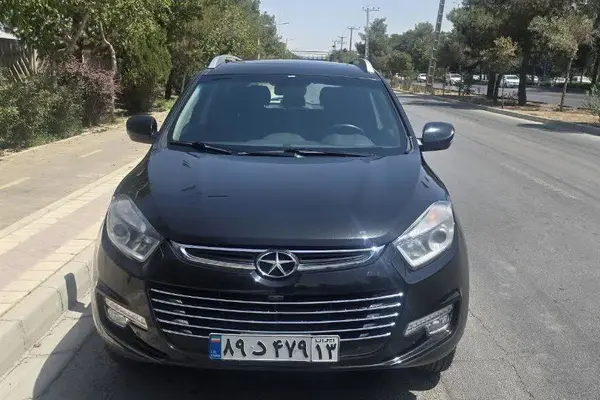 جک S5