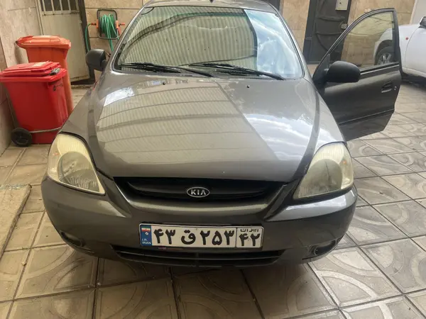کیا ریو (مونتاژ)