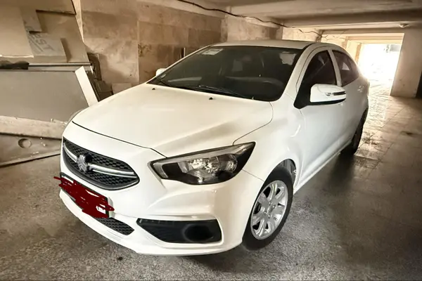 عکس شاهین G دنده ای