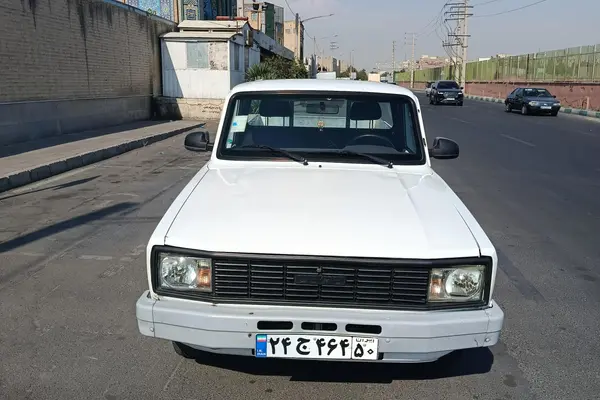 عکس کارا تک کابین