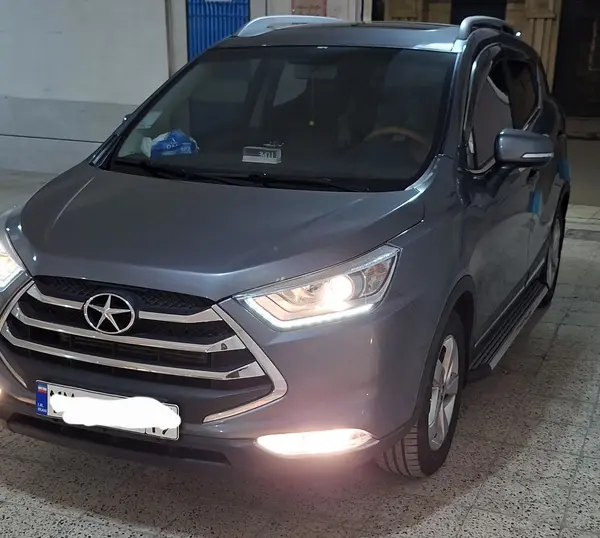 جک S3