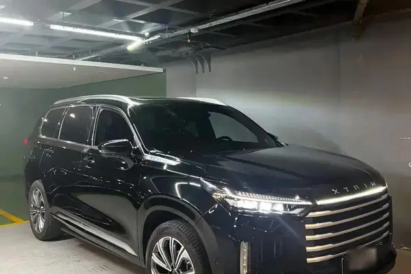 اکستریم VX (QX)
