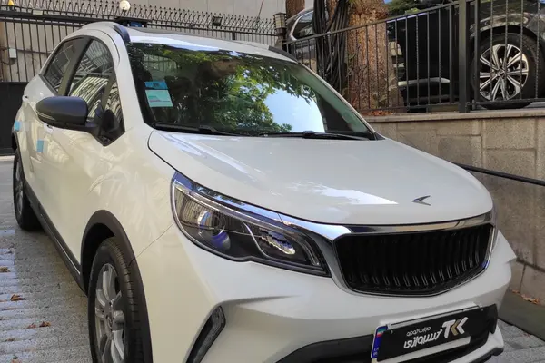 عکس بی ای سی X3 PRO