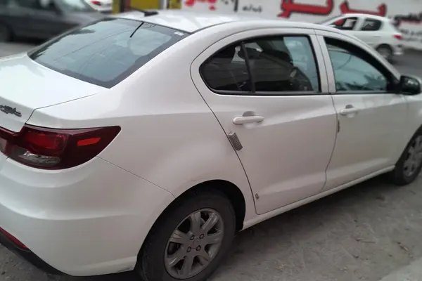 شاهین G دنده ای
